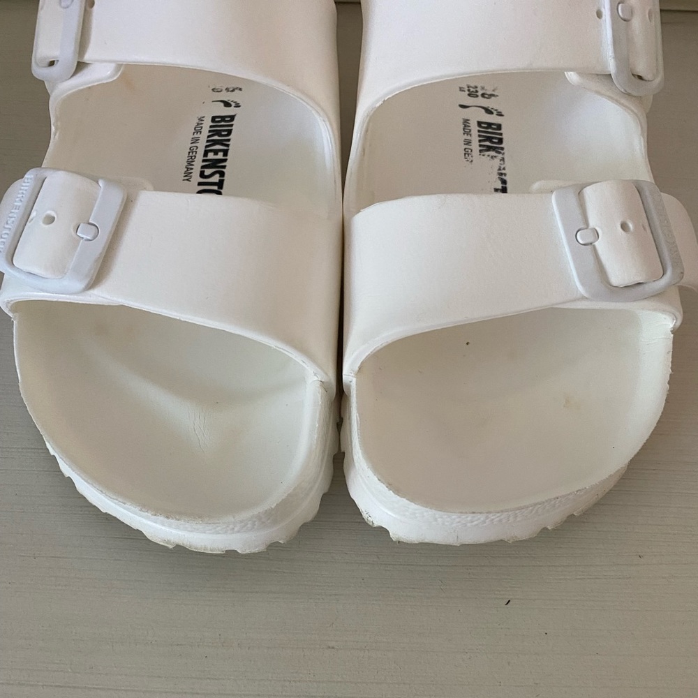 EVA Birkenstock’s